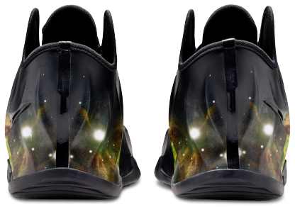 Nike GT Future - Rage Green /Black  (IR115352) - Image 3