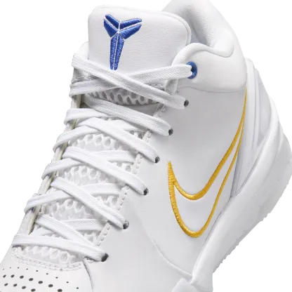 Nike Kobe IV 童款 - Glacier Blue/White - Image 7