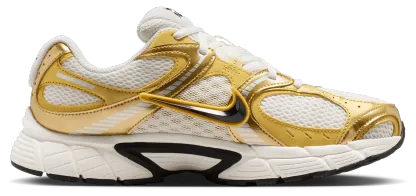 Nike V5 RNR - Sail/Black/Buff Gold - Image 1