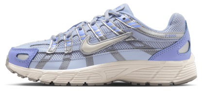 Nike P-6000 童款 - Ghost/Sail/Light Thistle - Image 2