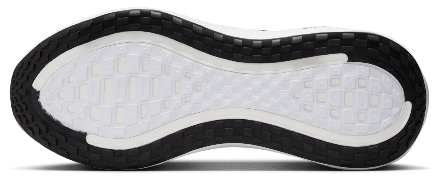 Nike Vomero Plus - White/Cool Grey/Black - Image 5