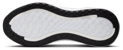 Nike Vomero Plus - White/Cool Grey/Black - Image 5