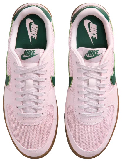 Nike Field General - Gum Dk Brown/Fir/Lt Soft Pink - Image 4
