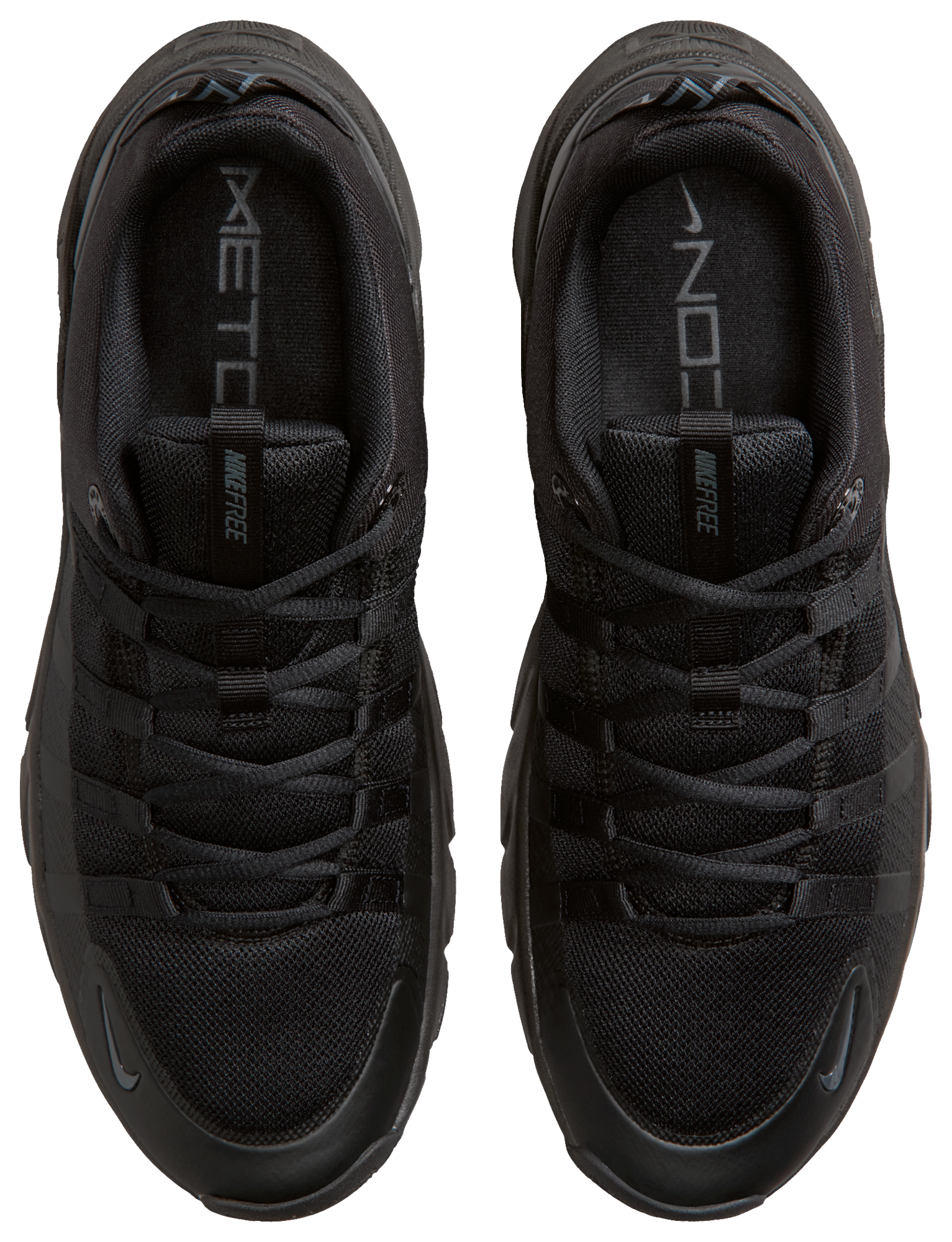 Nike Metcon 7 - Anthracite/Black - Image 4