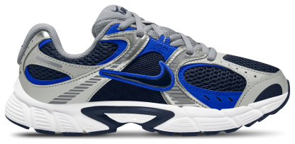 Nike V5 RNR 童款 - Blue Eclipse/Racer Blue/Wolf Gray - Image 1