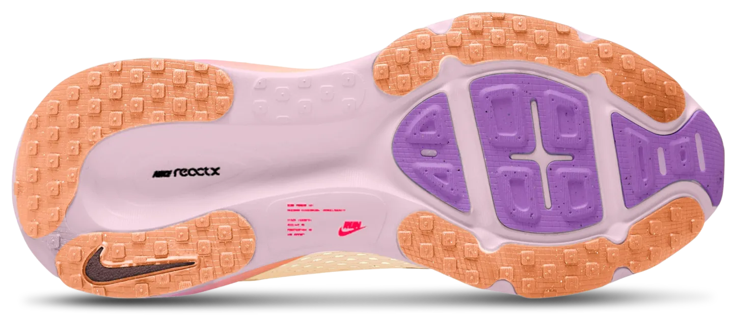 Nike Vomero 18 - Tattoo/Pink Foam/Chalk - Image 4