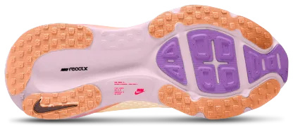 Nike Vomero 18 - Tattoo/Pink Foam/Chalk - Image 4