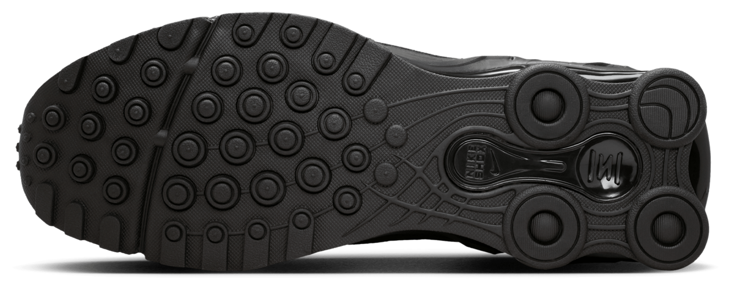 Nike Shox Ride 2 - Black/Black/Black - Image 5