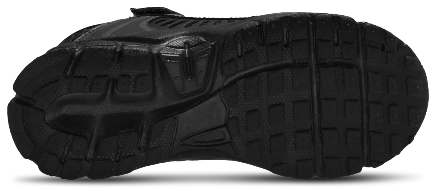 Nike Vomero 5 童款 - Black/Black - Image 4