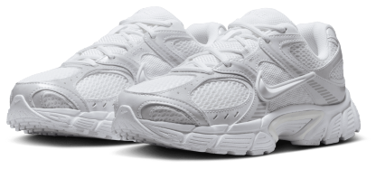 Nike V5 RNR - Black/Metallic Silver/White - Image 6