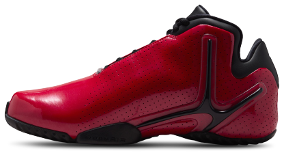 Nike Air Zoom Hyperflight - Red/Black/White - Image 2