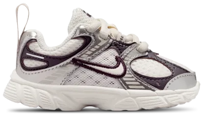 Nike V5 RNR 童款 - Purple/White - Image 1