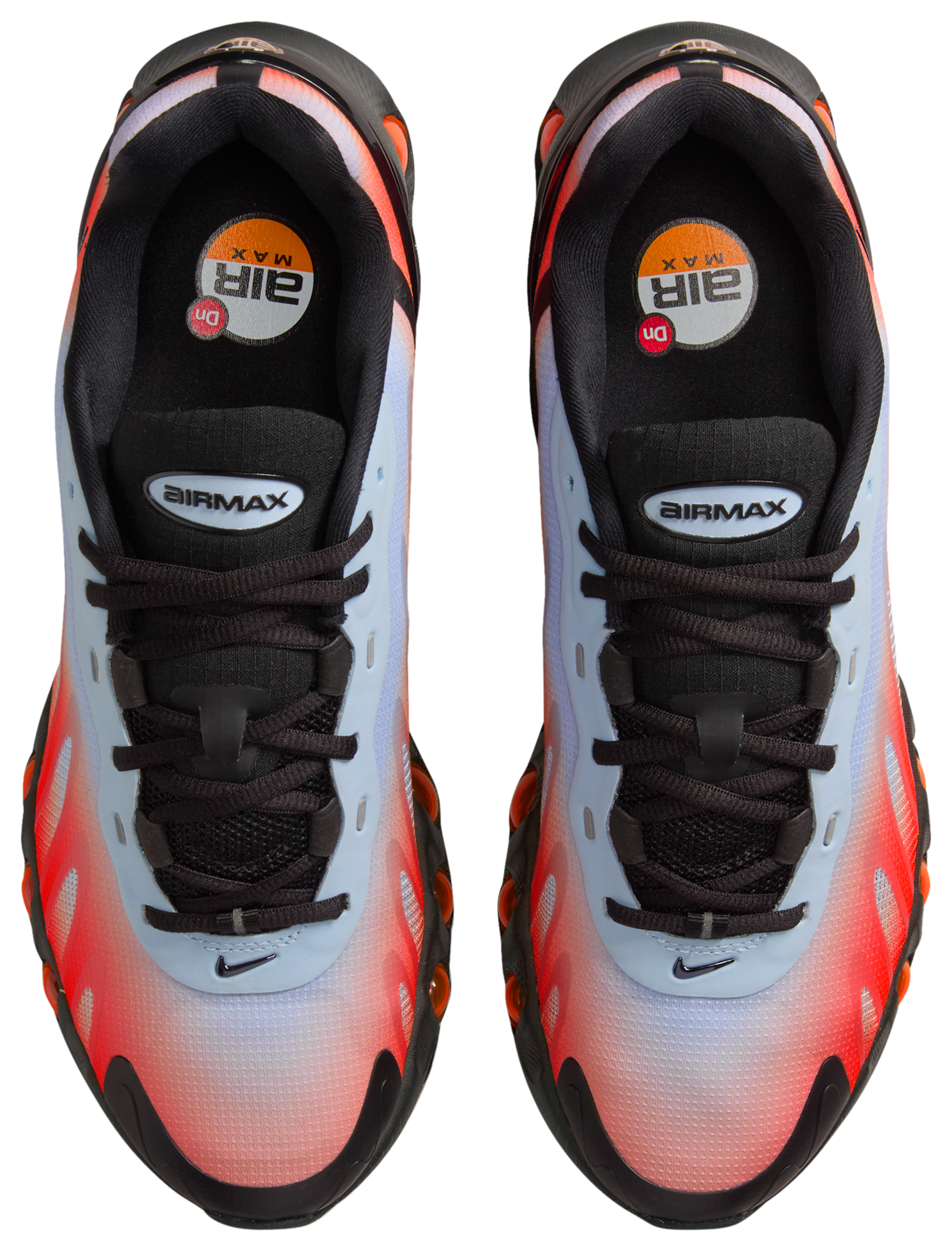 Nike Air Max DN8 - Brt Crimson/Royal Tint/Black - Image 4