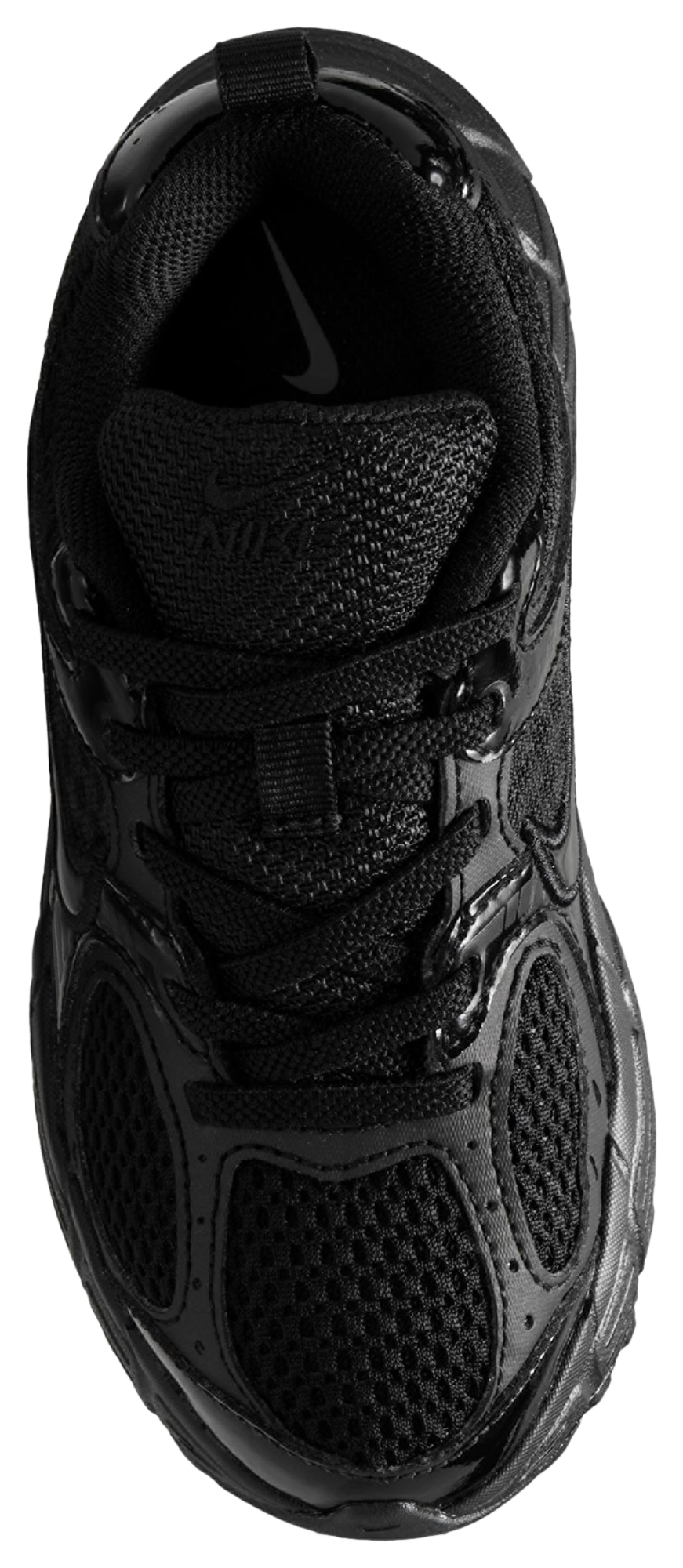 Nike V5 RNR 童款 - Black/Anthracite/Black - Image 3