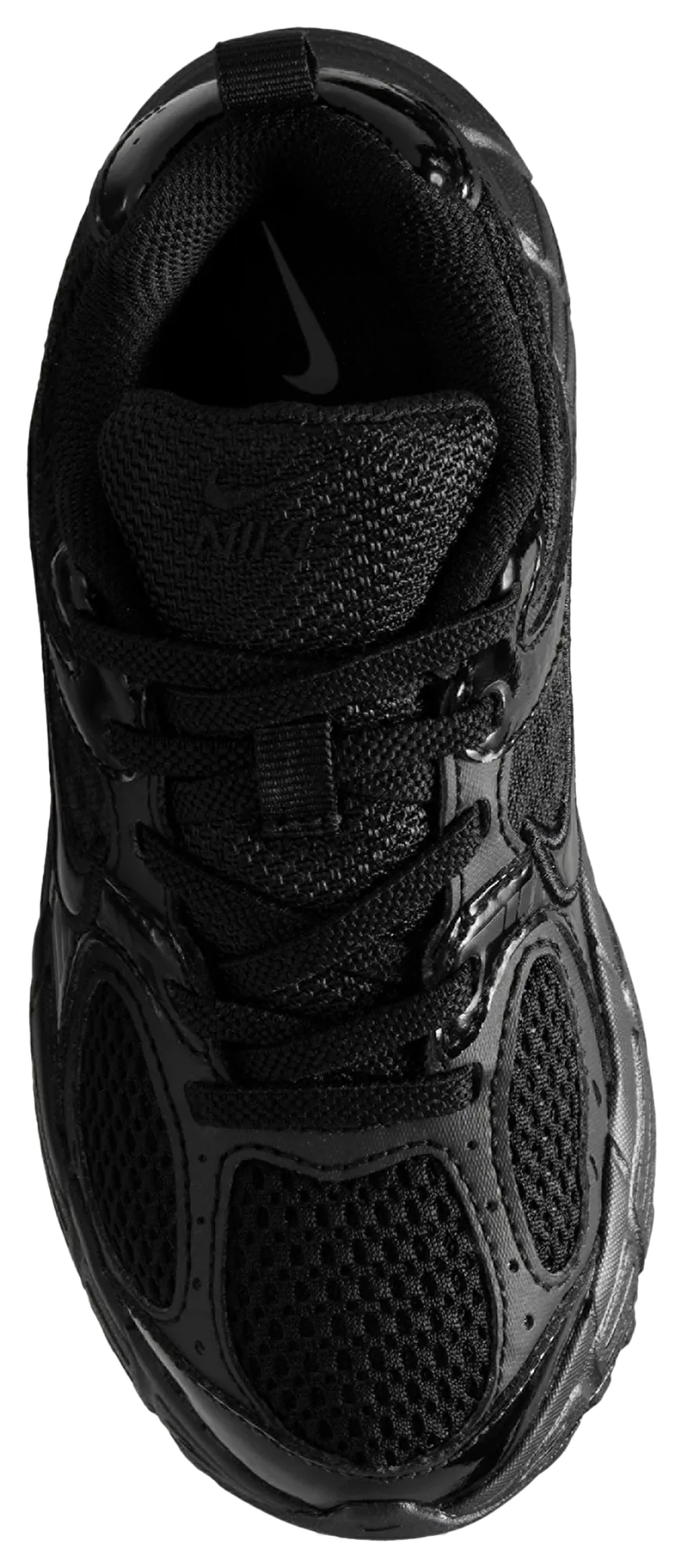 Nike V5 RNR 童款 - Black/Anthracite/Black - Image 3