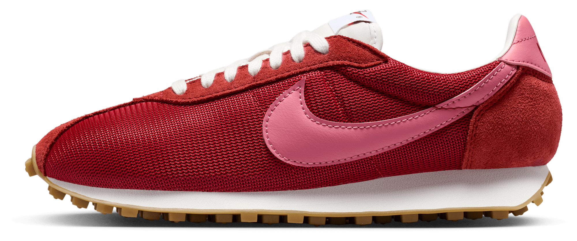 Nike LD-1000 - Peony/Summit White/Team Crimson - Image 2