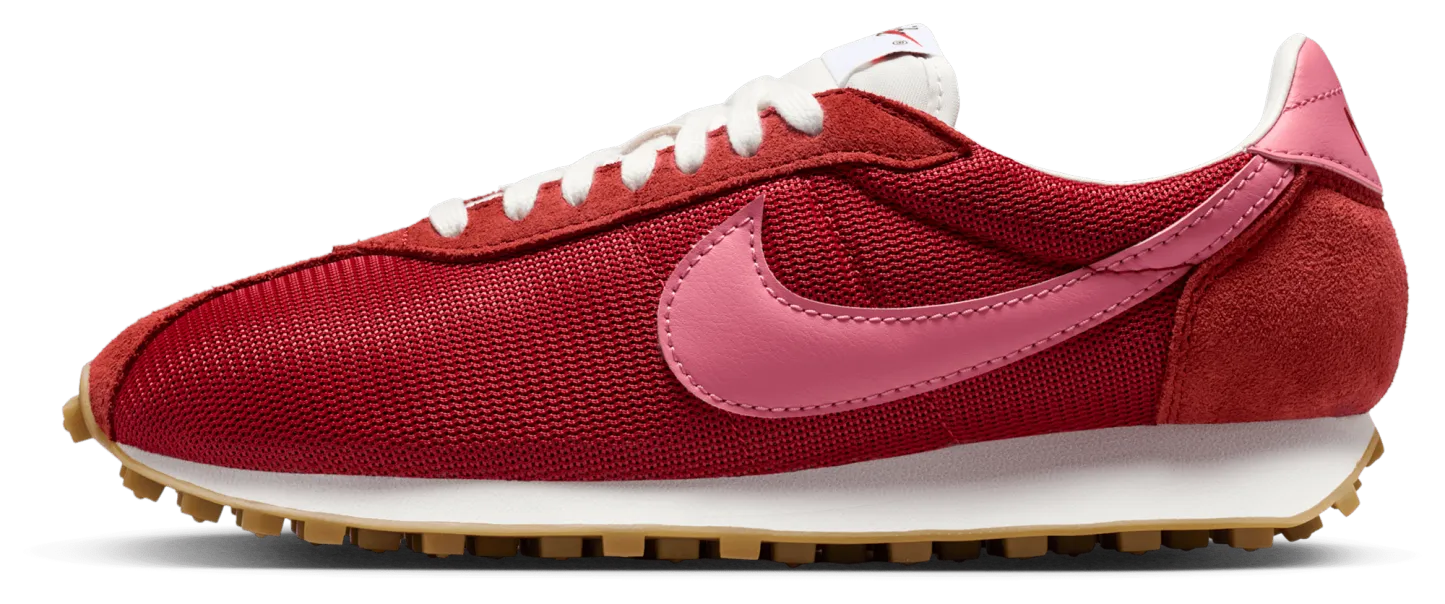 Nike LD-1000 - Peony/Summit White/Team Crimson - Image 2