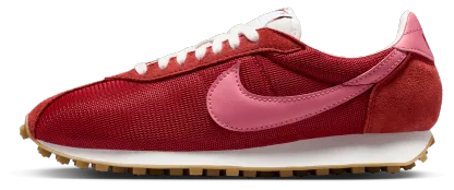 Nike LD-1000 - Peony/Summit White/Team Crimson - Image 2