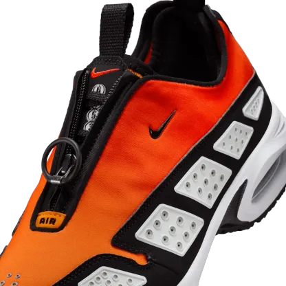 Nike Air Max Sunder Fade - Bright Crimson/Black - Image 8