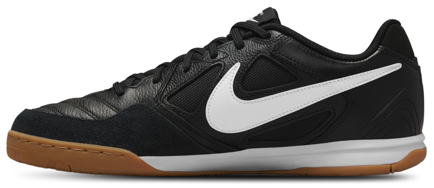 Nike Gato - White/Gum/Black - Image 2
