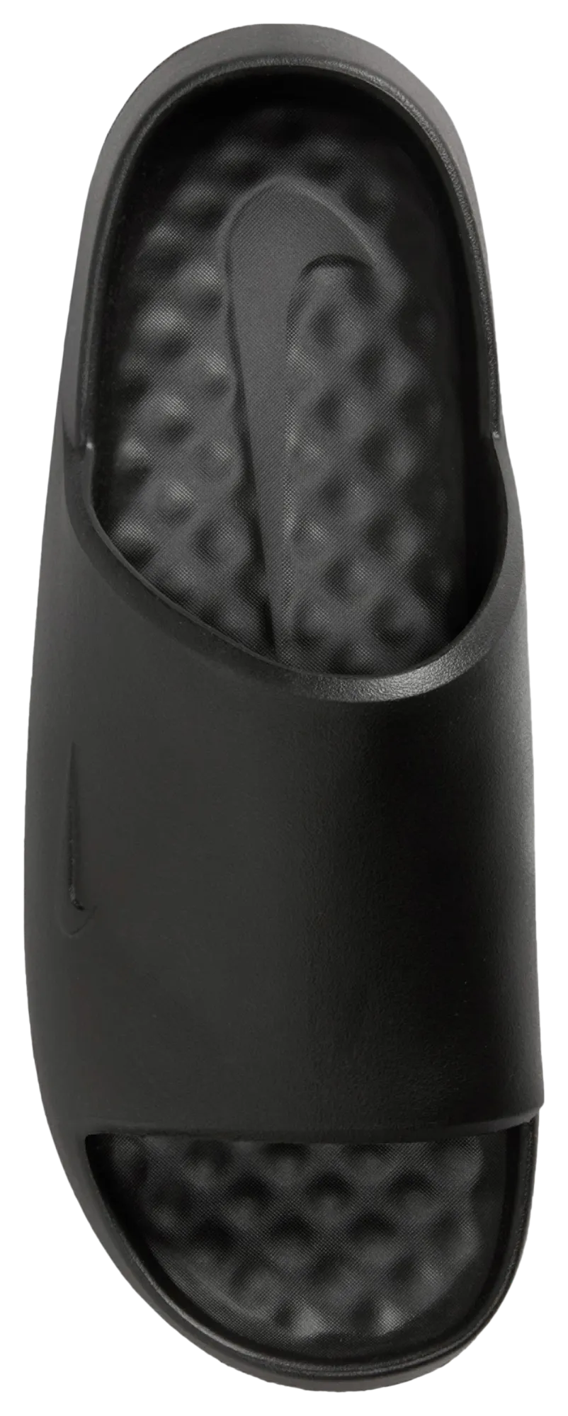 Nike Calm Slides 2.0 - Black/Black/Black - Image 3