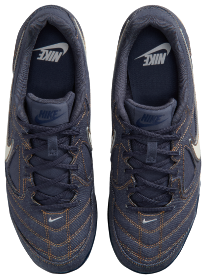 Nike Gato Lv8 - Coconut Milk/Summit White/Thunder Blue - Image 4