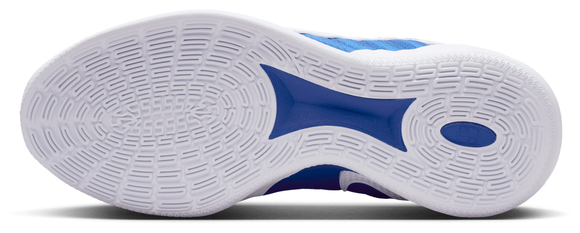 Nike Sabrina 3 - Photo Blue/Game Royal/White - Image 5
