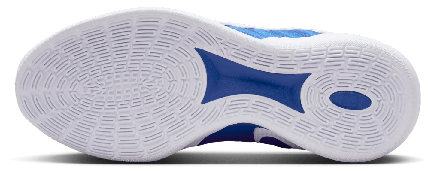 Nike Sabrina 3 - Photo Blue/Game Royal/White - Image 5