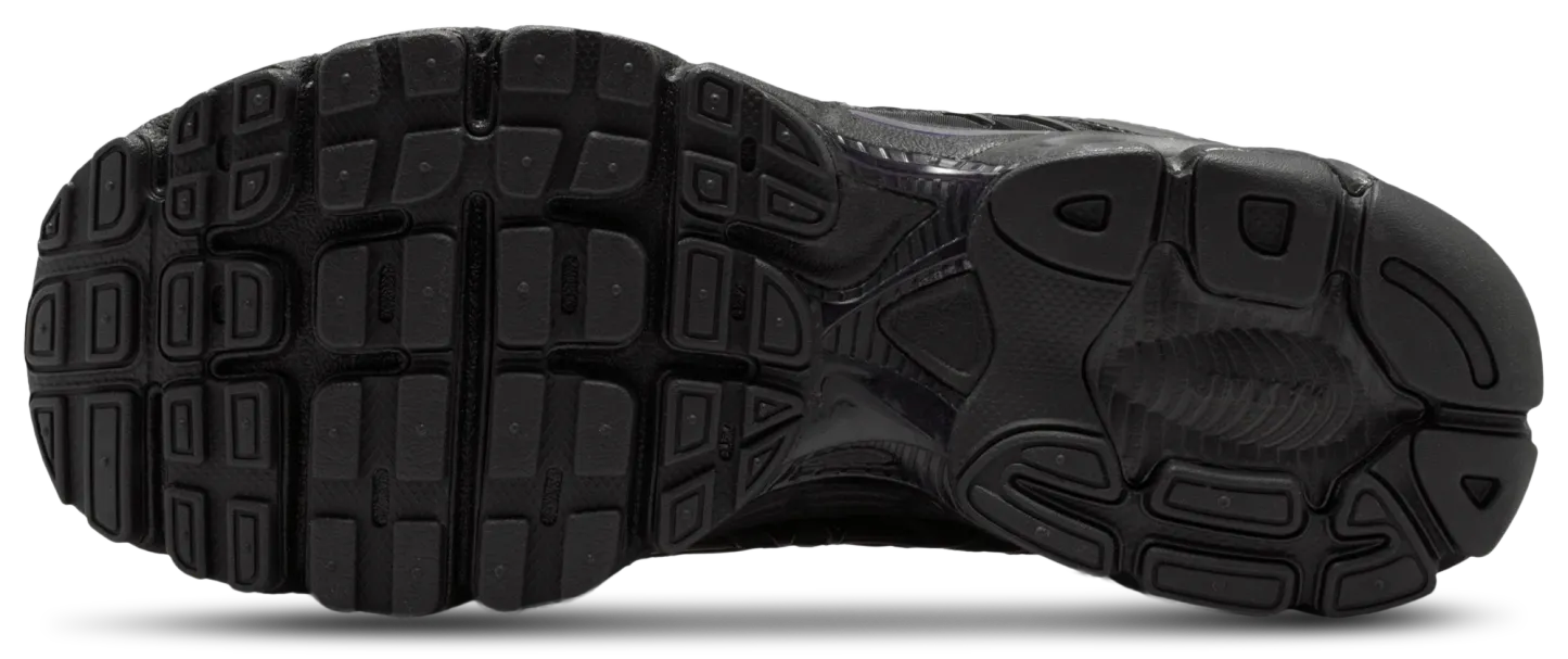 Nike Air Max Moto 2K - Black/Black/Iron Grey - Image 5