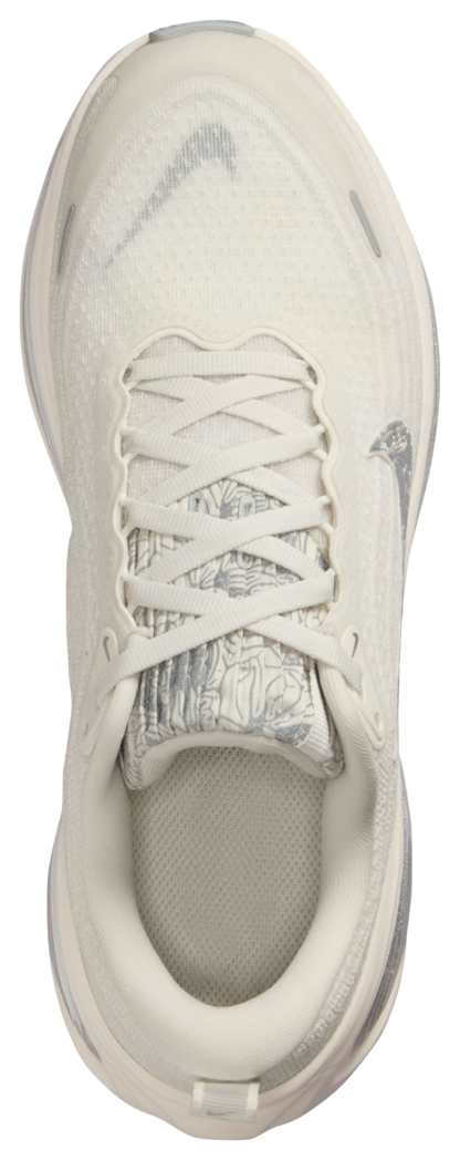 Nike Vomero Plus SE - White/Silver/Grey - Image 3