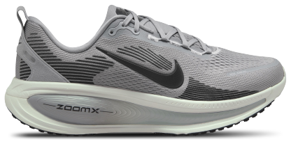 Nike Vomero 18 - Wolf Grey/Anthracite/Summit White - Image 1
