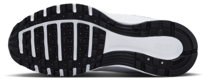 Nike P-6000 童款 - Platinum Tint/Platinum Tint/White - Image 5