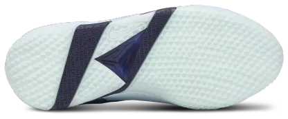 Nike JA 4 - Blue/Blue/Black - Image 5