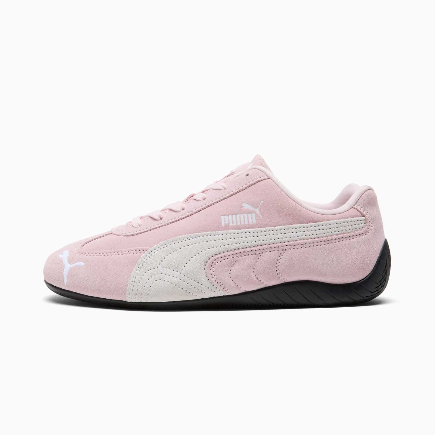 Speedcat OG Women's Sneakers - Whisp Of Pink-PUMA White - 1