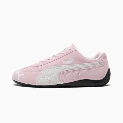 Speedcat OG Women's Sneakers - Whisp Of Pink-PUMA White - 1