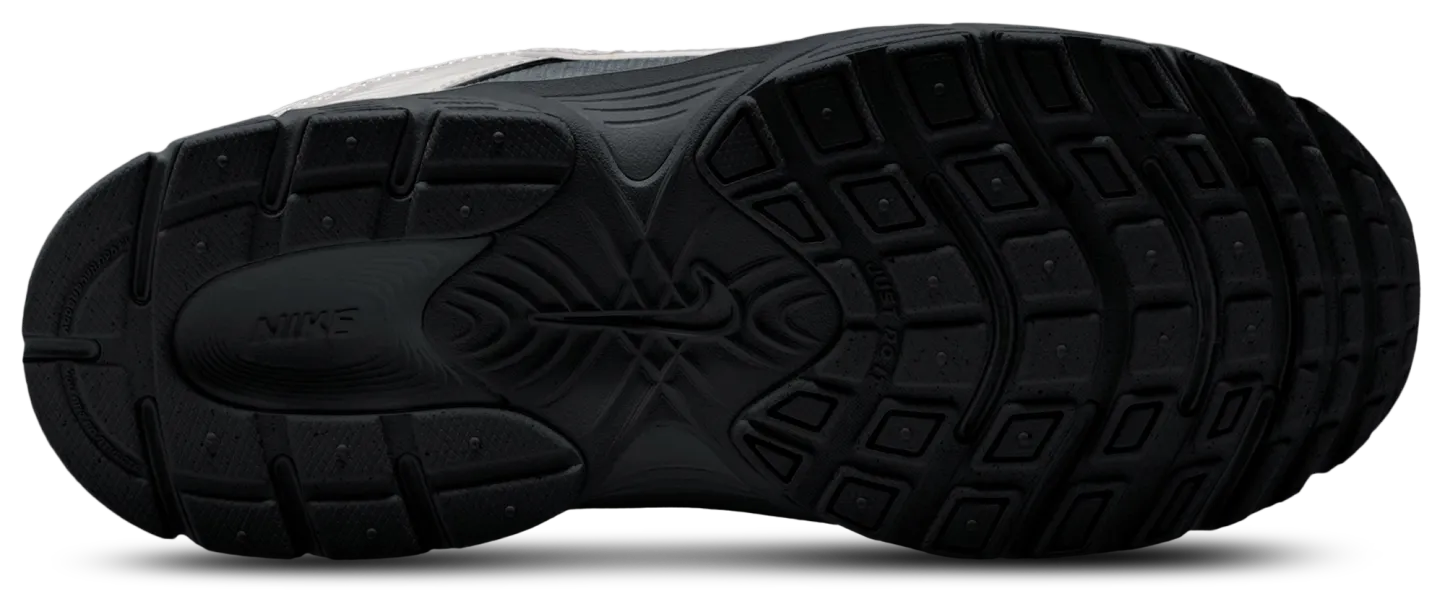 Nike V5 RNR Shine 童款 - Mtlc Silver/Black - Image 4
