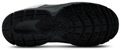 Nike V5 RNR Shine 童款 - Mtlc Silver/Black - Image 4