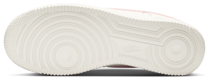 Nike Air Force 1 Low '07 - Pink/White - Image 5