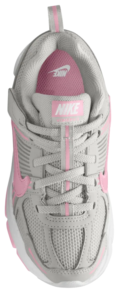 Nike Vomero 5 童款 - Vast Grey/Pink - Image 3
