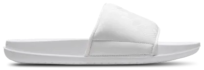 Nike Kobe Off Court Slides - White/White - Image 1