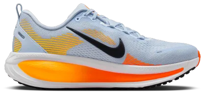 Nike Vomero 18 - Blue/Black/Orange - Image 1