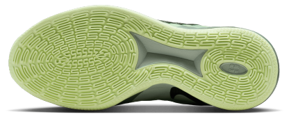 Nike Sabrina 3 - Seafoam/Clay Green/Sequoia - Image 5