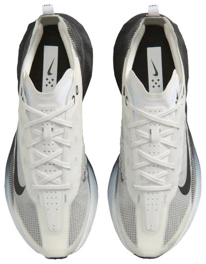 Nike Ava X - White/Summit White/Black - Image 4