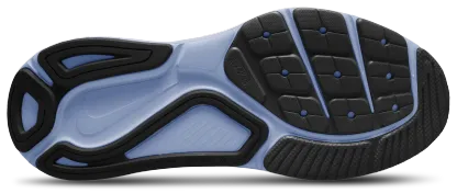 Nike Structure 26 - White/Black/Orange - Image 4
