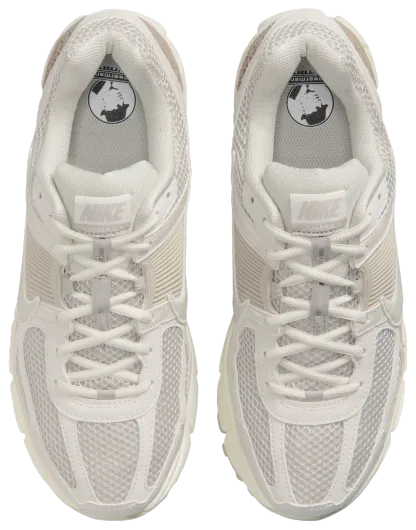 Nike Vomero 5 - Lt Bone/Cream Ii/Phantom - Image 4