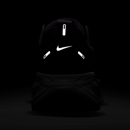 Nike Vomero 18 - Black/Summit White - Image 6
