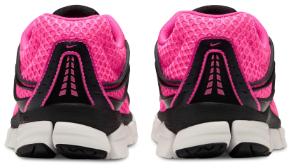 Nike Zoom Skylon 11 - Silver/Pink/Black - Image 3