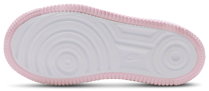 Nike Air Force 1 Colors 童款 - Hyper Pink/Pink Sicicle - Image 5