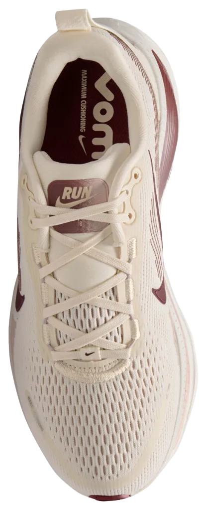 Nike Vomero 18 - Dark Team Red/Pale Ivory - Image 3