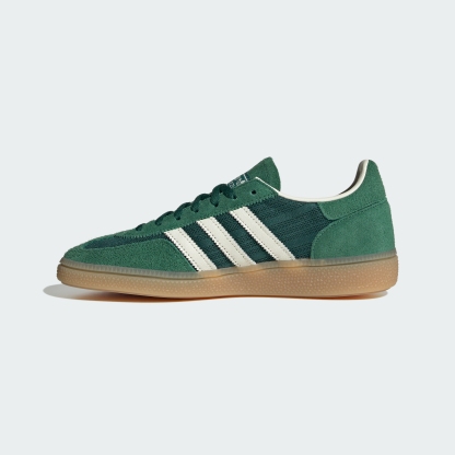 adidas HANDBALL SPEZIAL SHOES - Collegiate Green / Off White / Blanch Green - View 8